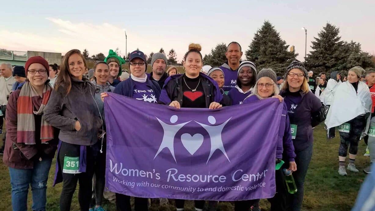 Women's Resource Center in Newport, RI - Empowering Survivors